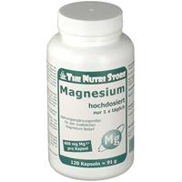 Magnesium 400 mg