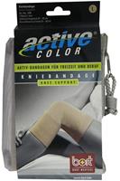 ActiveColor Kniebandage Gr. L haut