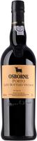 Osborne Late Bottled Vintage Port 2013 - Portwein