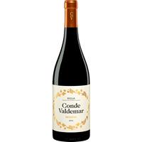 Valdemar Conde de  Reserva 2011