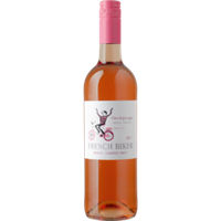 Roséwein trocken 2018