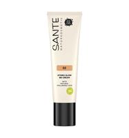 Sante Deco Hydro glow BB cream 02 medium dark 30ml