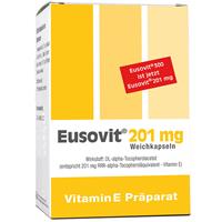 Eusovit 201 mg