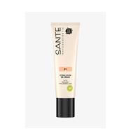 Sante Deco Hydro glow BB Cream 01 Light medium 30ml