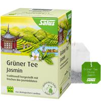 Salus Grüner Tee Jasmin