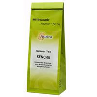 Grüner Tee Sencha