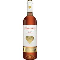 Diamante Rose Semi-Dulce 2017