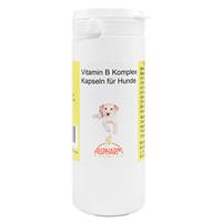 ALLPHARM Vitamin B Komplex