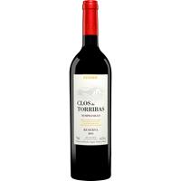 Clos de Torribas Reserva 2013