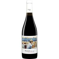 Domini de la Cartoixa Secrets del Mar Carinyena 2017 2017  0.75L 14.5% Vol. Rotwein Trocken aus Spanien