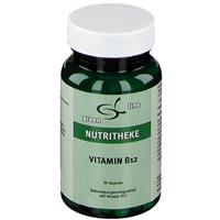 green line Vitamin B12