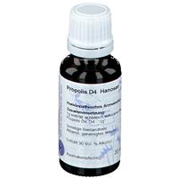 Hanosan Propolis D 4 Dilution