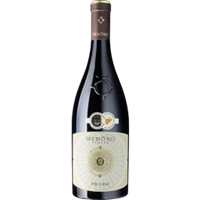 Piccini Memoro Rosso 75CL