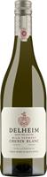 Delheim Wines Delheim Wild Ferment Chenin Blanc Stellenbosch 2017