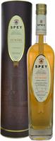 Speyside Distillery Spey Fumaré Single Malt Scotch Whisky  - Whisky
