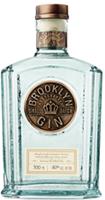 Brooklyn Gin Small Batch  - Gin