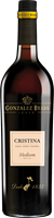 González Byass Cristina Sherry Medium 17,5% vol.