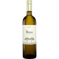 Telmo Rodríguez Basa Blanco 2019