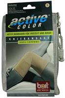 ActiveColor Kniebandage Gr. S haut