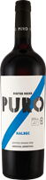 Dieter Meier Puro Malbec 2018