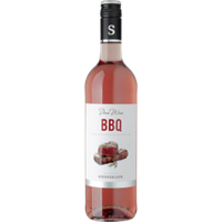 Weinhaus Schneekloth Roséwein Cuvée trocken