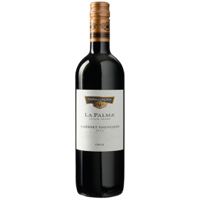 La Palma Cabernet Sauvignon 75CL