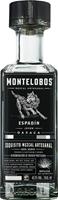 Montelobos Mezcal Joven 70cl Gedistilleerd