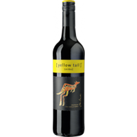 Yellow tail VerticalLine; Alle soorten Fles 750 ml Land van herkomst: Australie