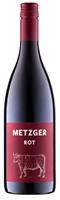 Weingut Metzger Rot 2019 - 75CL - 12,5% Vol.