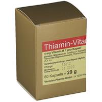 Thiamin-Vitamin B1