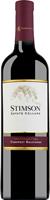 Stimson Estate Cellars Cabernet Sauvignon 2014