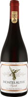 Vina Montes Montes Alpha Syrah 2017