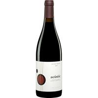 Acústic Celler Acústic Negre 2017 2017  0.75L 15% Vol. Rotwein Trocken aus Spanien