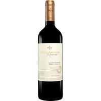 Finca Antigua Reserva 2012 2012  0.75L 14% Vol. Rotwein Trocken aus Spanien