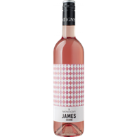 James Roséwein feinherb 2019