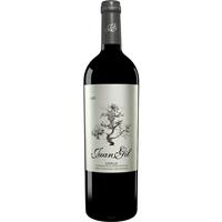 Juan Gil »Etiqueta Plata« 2017 2017  0.75L 15% Vol. Rotwein Trocken aus Spanien