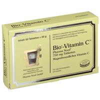 Pharma Nord Bio-Vitamin C 