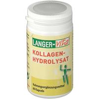 LANGER-vital Kollagenhydrolysat