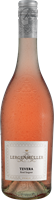 Lergenmüller Rosé Saigner TEVERA feinherb 2018