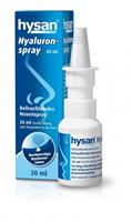 Ursapharm Hysan Hyaluronspray