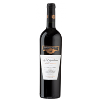 La Capitana Barrel Reserve Carmenère 75CL