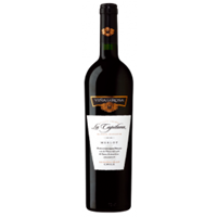 La Capitana Barrel Reserve Merlot 75CL