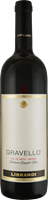 Librandi Gravello Val di Neto Rosso IGT 2016