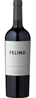 Viña Cobos Felino Cabernet Sauvignon 2017