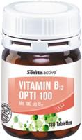 Ascopharm GmbH SOVITA active VITAMIN B12 OPTI 100