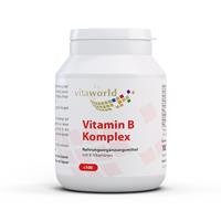 Vitamin B Komplex