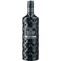 Three Sixty Vodka Black 42