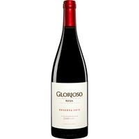 Glorioso Rioja Reserva 75CL