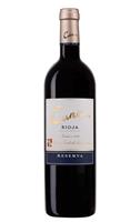 CVNE Cune Tinto Reserva 2015