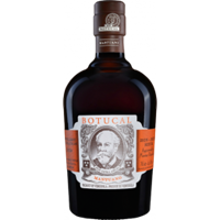 Botucal Mantuano Rum